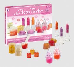 JC25 SENTHOSPHÈRE - ATELIER DES GLOSSES